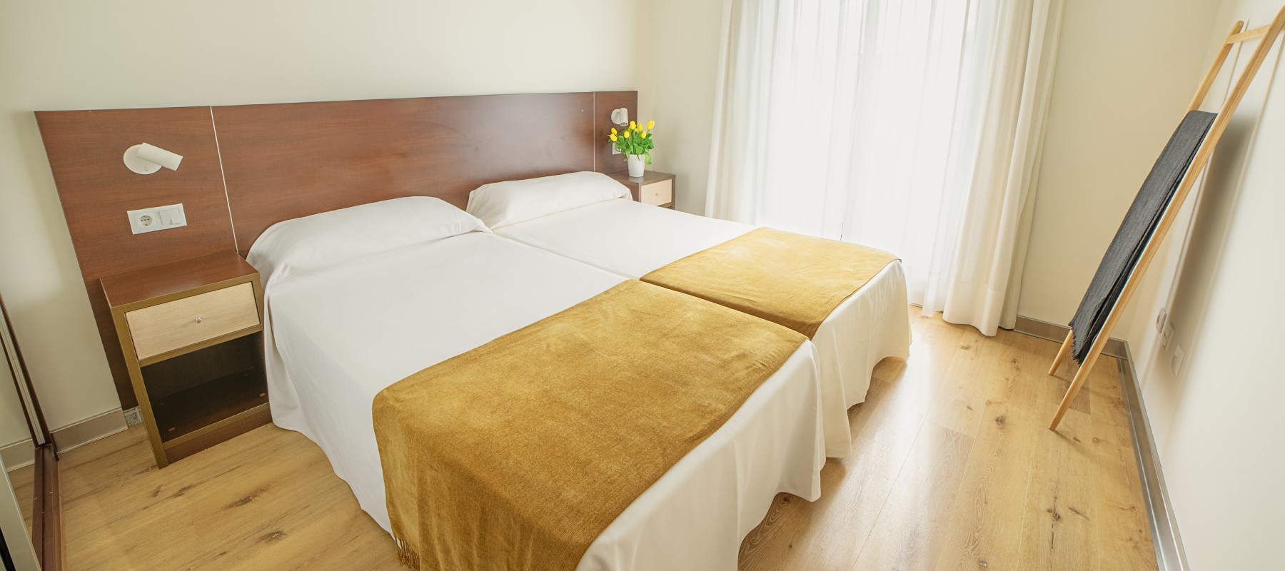 Apartamentos Dunas de Liencres galeria